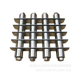 Neodymium Magnet Oil Filter 12000gauss Magnetic Bar NdFeB Magnets Bar