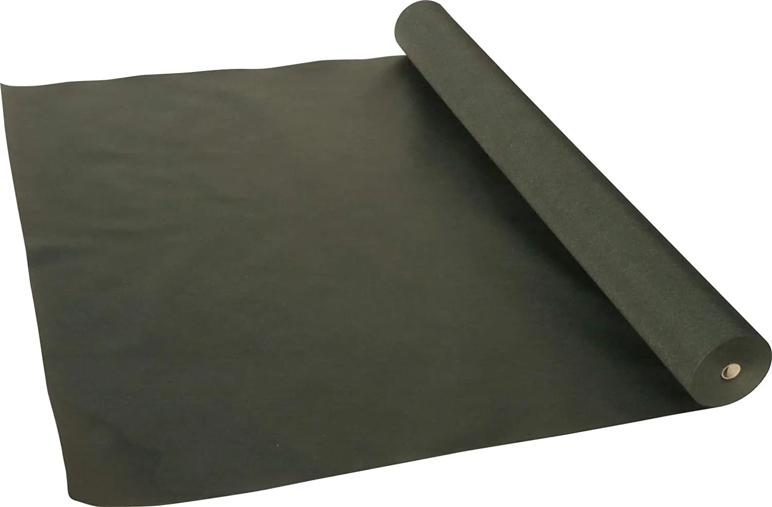 Suelo Non-Woven no tejido de esterilla de malezas el control de malezas Mat