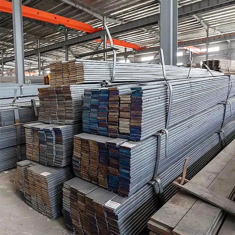 Construction Material 316 316L 321 904L 2205 310 310S 430 Hot Rolled Stainless Steel Flat From China Manufacture