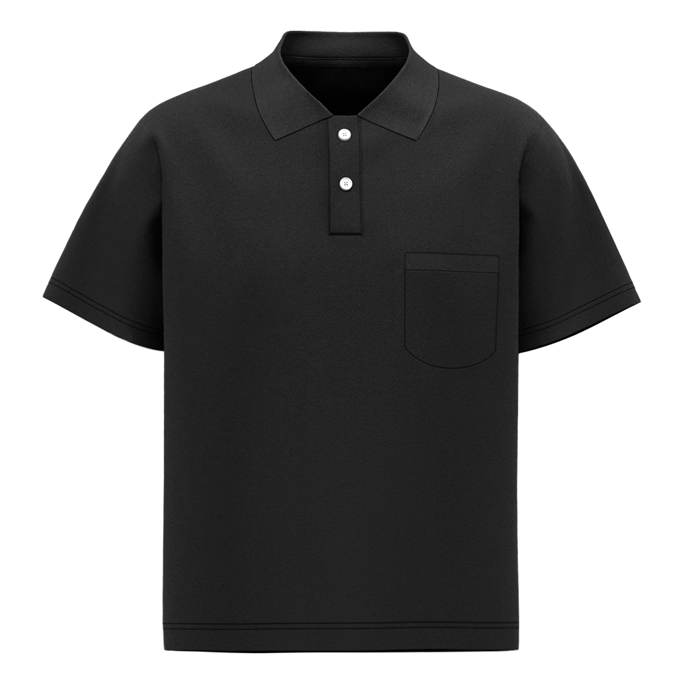 OEM Custom Tags Wholesale Mens Polo Shirts for Daily