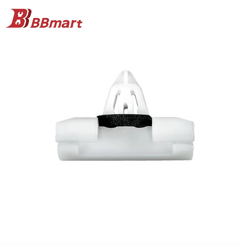 Bbmart автозапчастей 1PCS задняя дверь вперед держатель для литья под давлением для Land Rover Ровер диапазона 2003-2012 OE Дык000122 прочный с помощью низкой цене