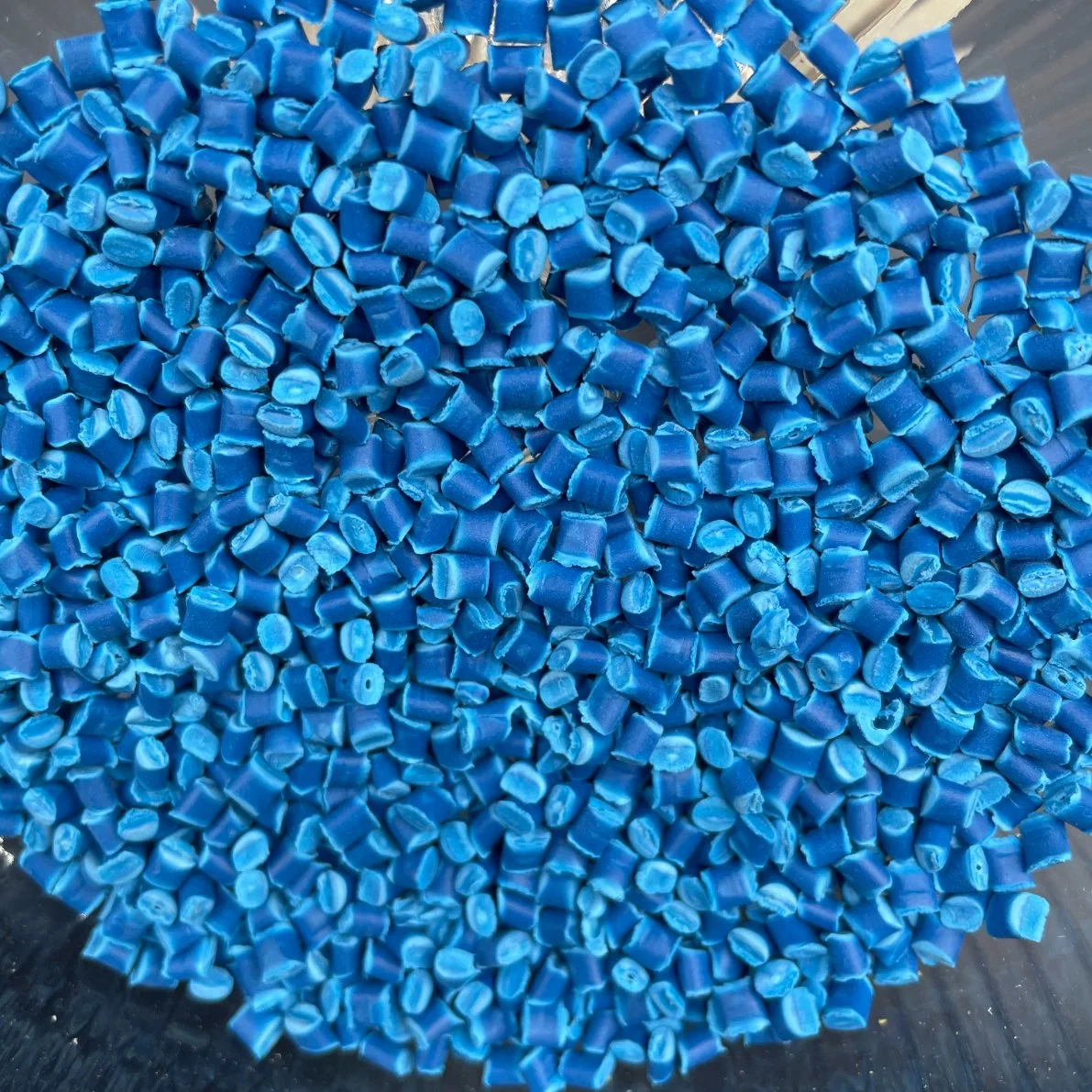 PA6 Plastic Granules Fiber Plastic Polyamide Raw Materials