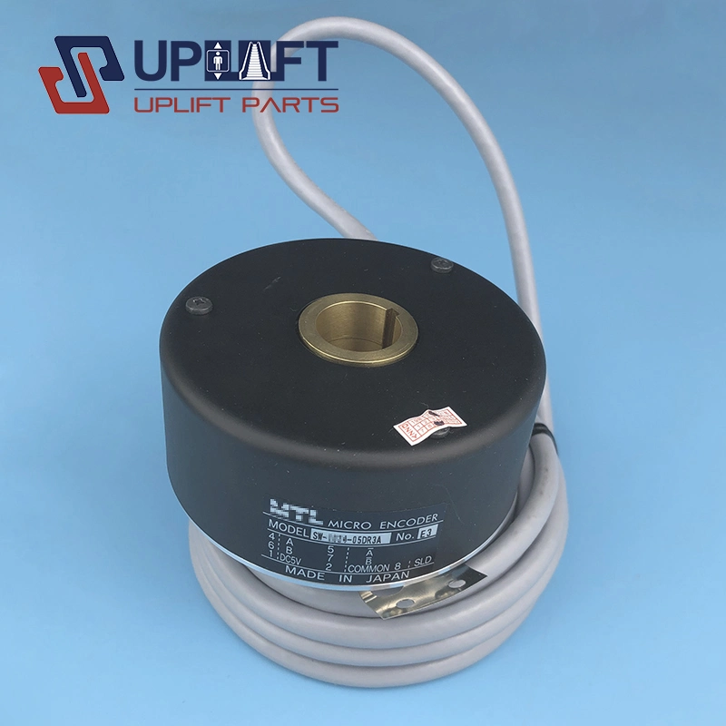 Elevator Parts of Encoder Toshiba Elevator Encoder Sw-1024-05dr3a