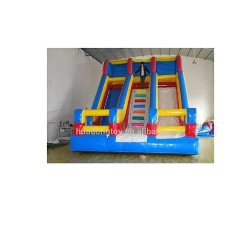 High quality/High cost performance  Bouncer Game Outdoor Inflatable Equipment