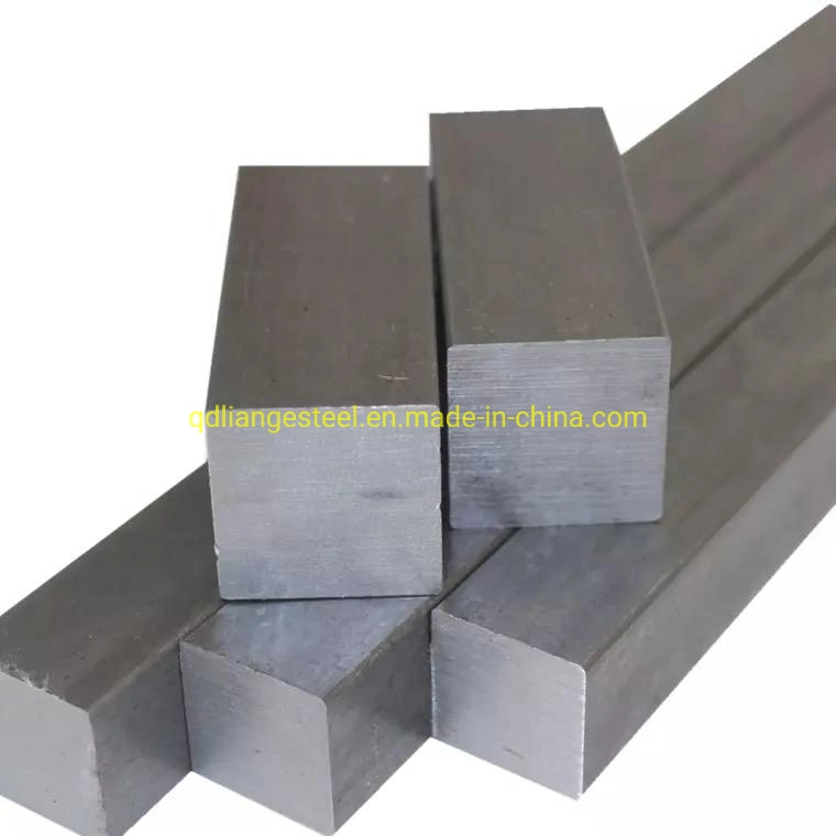 Цена на заводе высокой прочности строительных материалов 8K 2b плоских прутков штока из нержавеющей стали