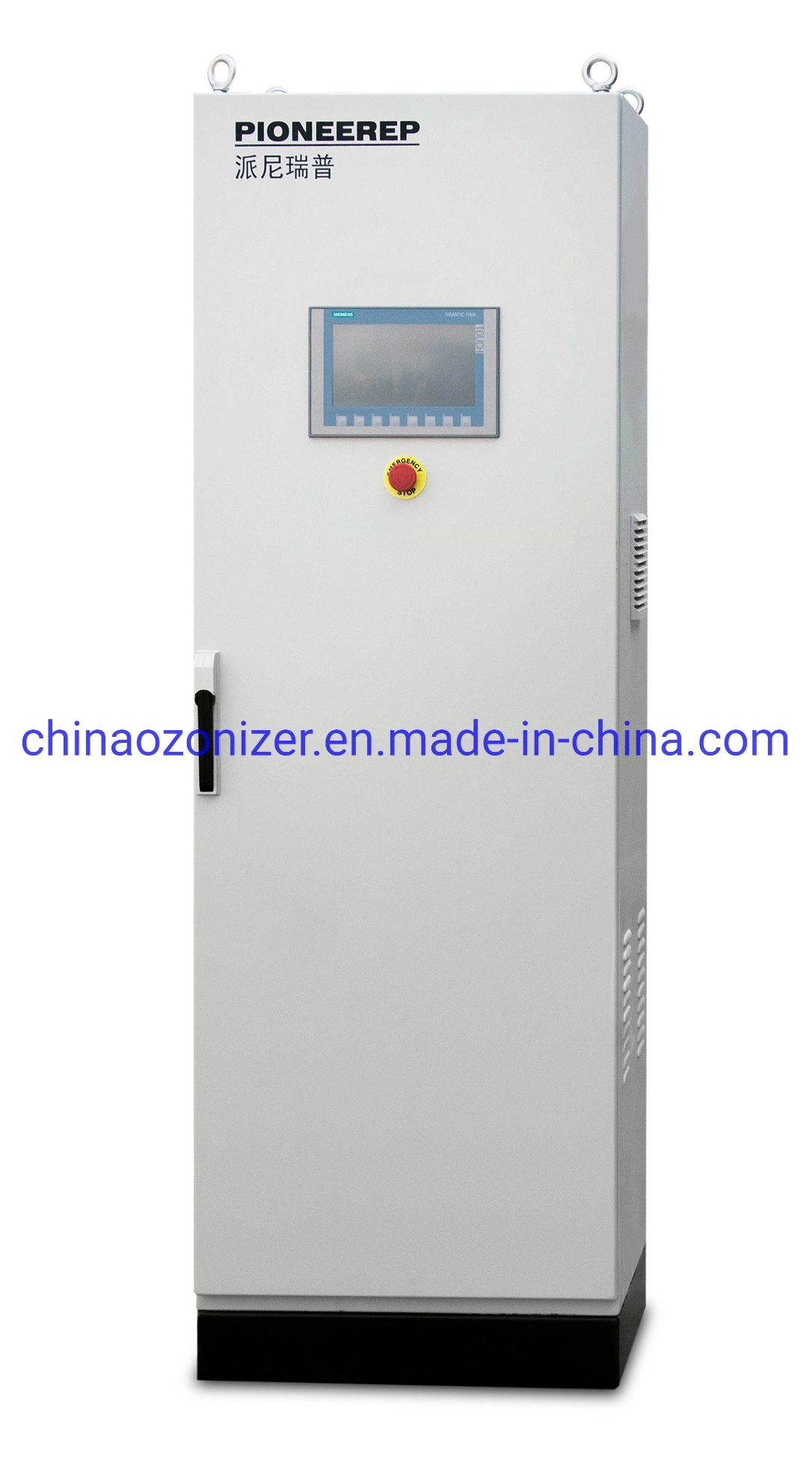 10g-800g Ozone Generator for Waste Gas Treatment