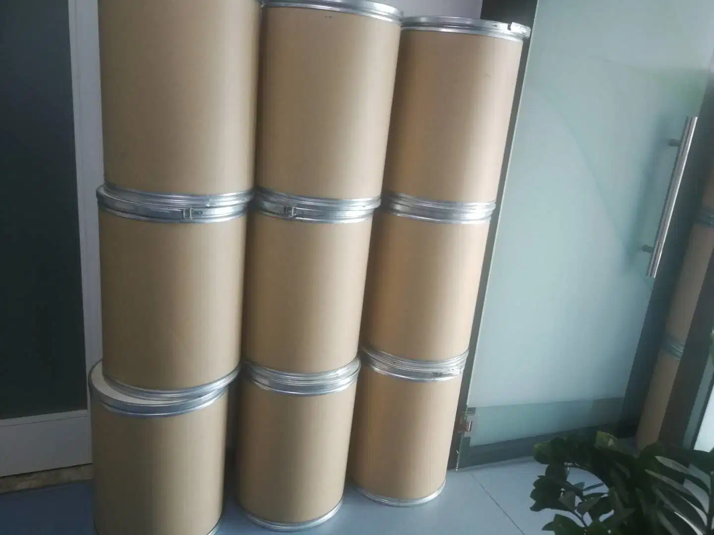 99% Raw Material Pyrantel Pamoate Sigmaultra Pharmaceutical Chemicals CAS 22204-24-6