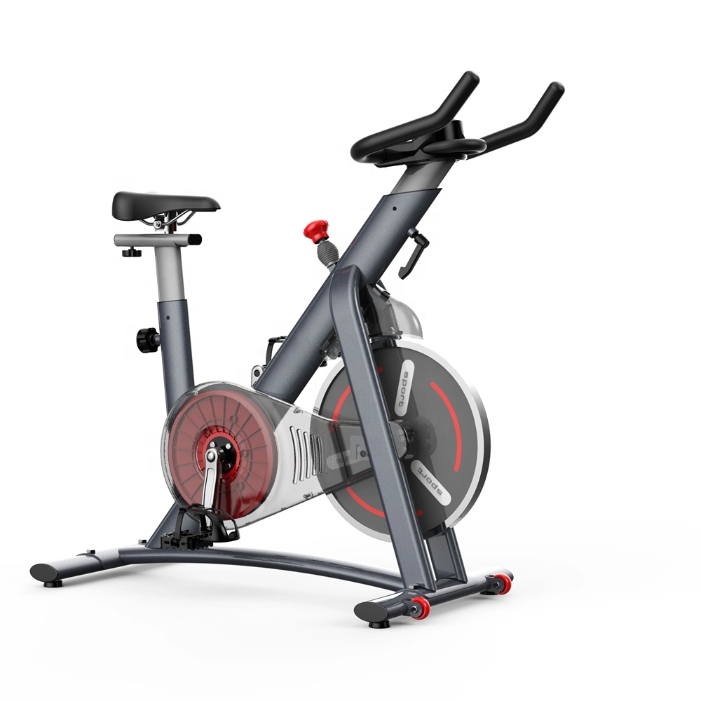 Fabrik Direct Body Building Übung Luft Spinning Bike