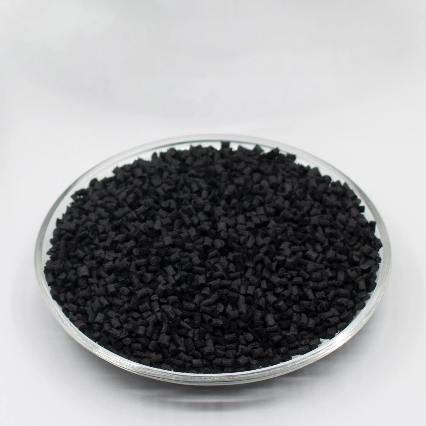 China Factory Polybutylene Terephthalate Pellet Price Plastic Modified PBT GF30 Granules