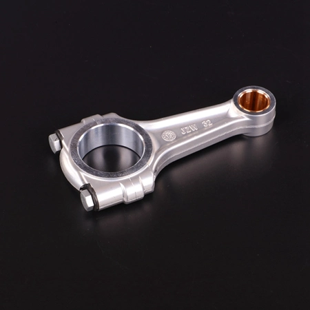 Chinese Refrigeration Parts Bzr Compressor 6g 112mm Connecting Rod (30211550)