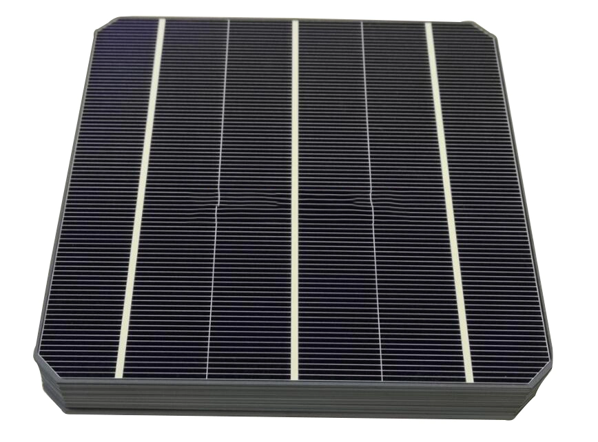 Solar Panel Cells Polycrystalline Monocrystalline 2bb 3bb 4bb 5bb