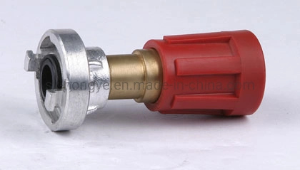 European Jet Spray Fire Hose Reel Nozzle for Fire Fighting