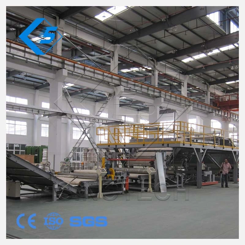 China High quality/High cost performance  Automatic 4-Roll 5 Rolls Plastic Rubber Sheeting Calender Machine Machinery for PVC Film Calendering PVC Products Making Equipment