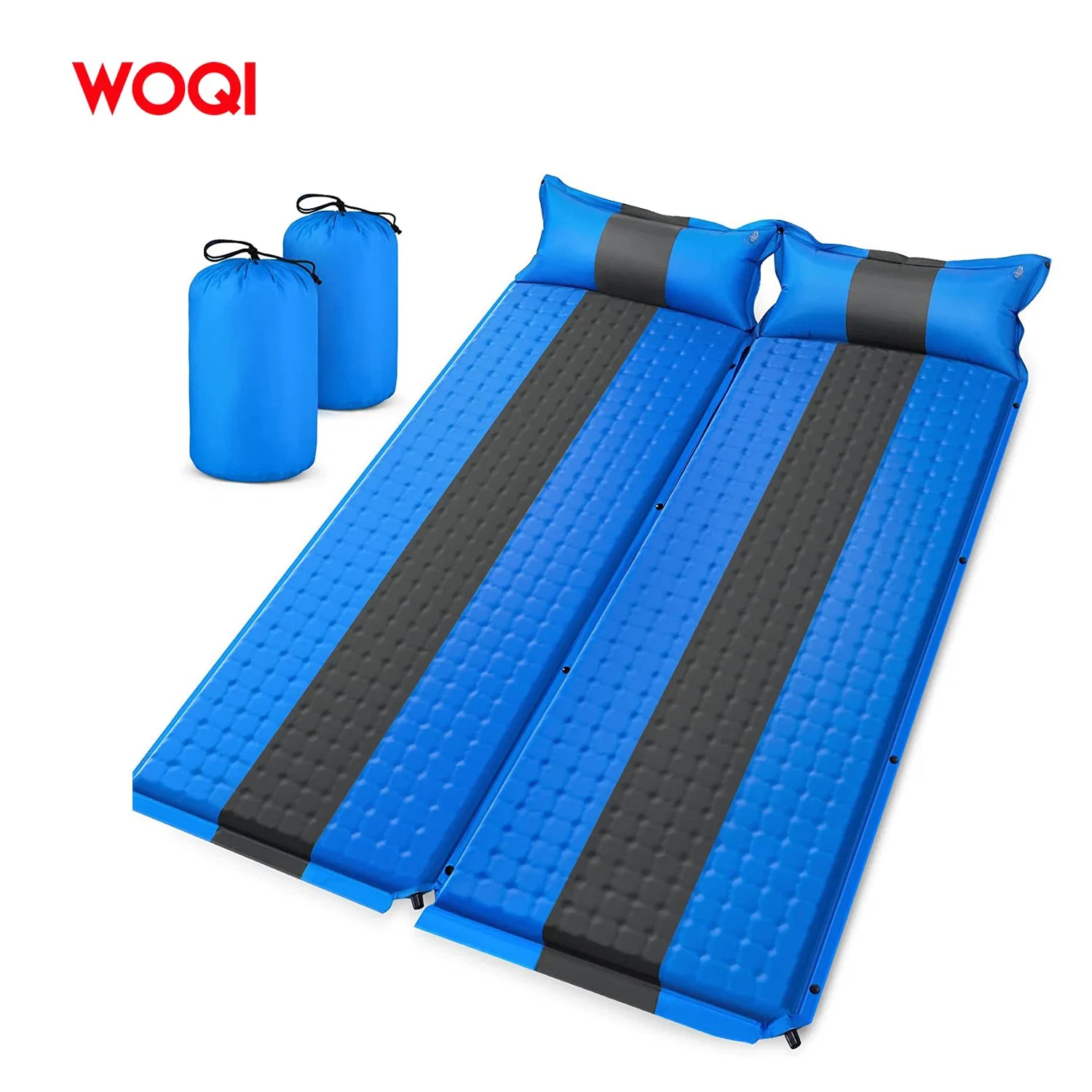 Woqi Sleeping Pad Automatic Mattress Portable Automatic Air Bed