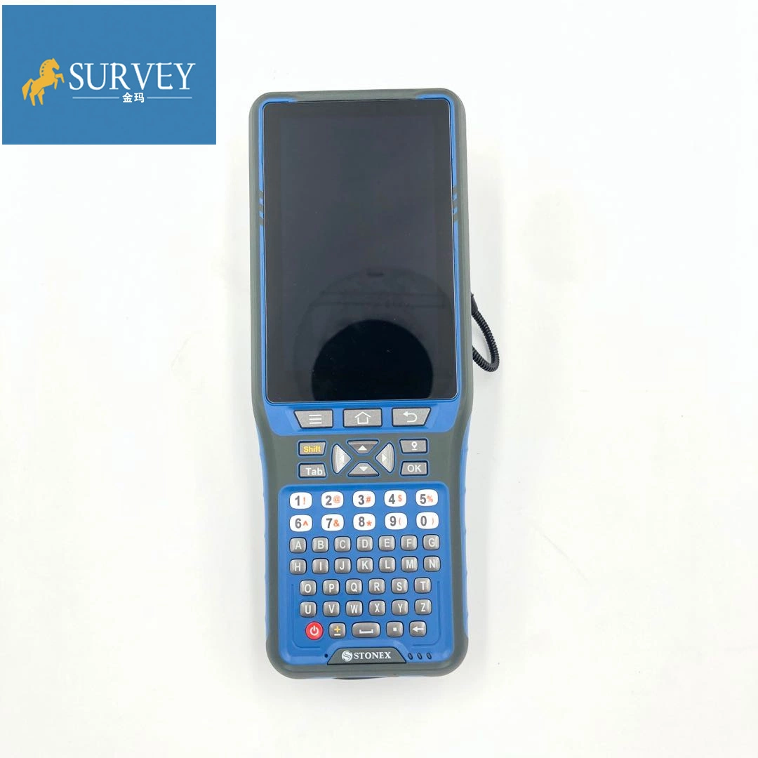 China Hot Sales Intelligent Rtk GPS Stonex S9ll Gnss Rtk