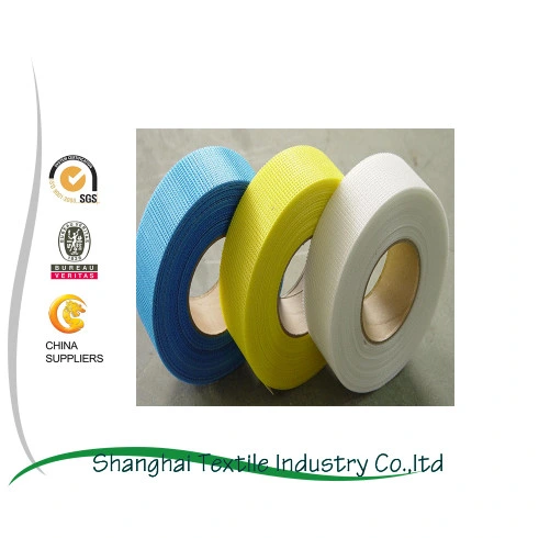 8*8 65gr/M2 Self-Adhesive Mesh Tape Fiberglass Drywall Tape