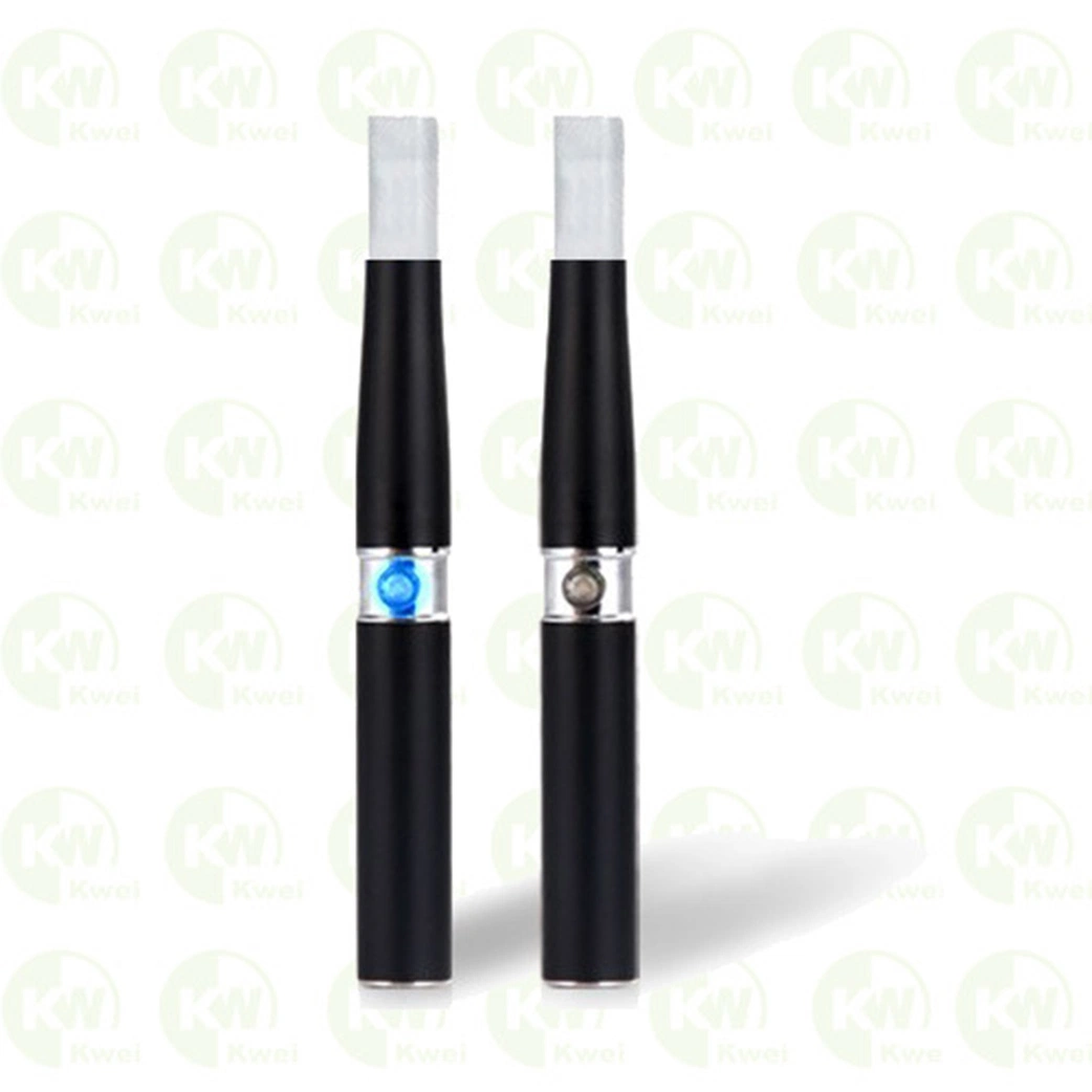 High-Quality Pen Vaporizer/EGO Electronic Cigarettes, 3.3 to 4.2V Working Voltage, 112mm Length