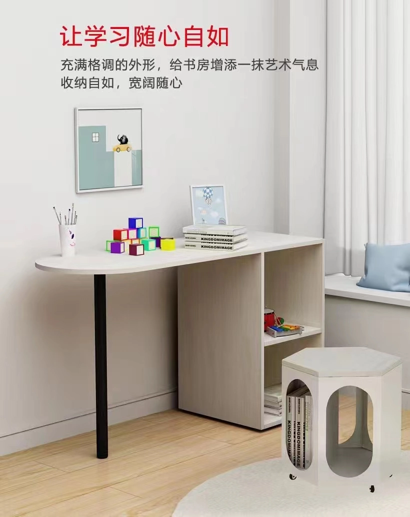 Customized China (Mainland) Student Table Home Furniture