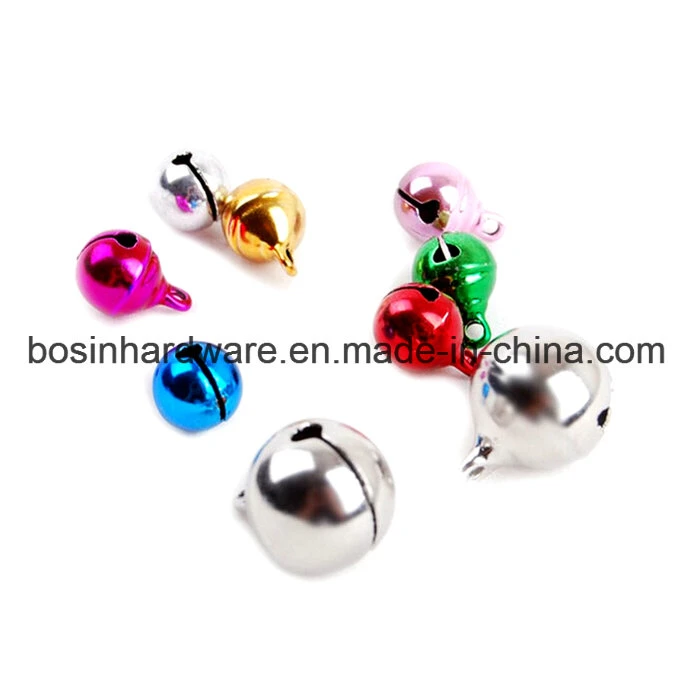 12mm Metal Small Craft Bells