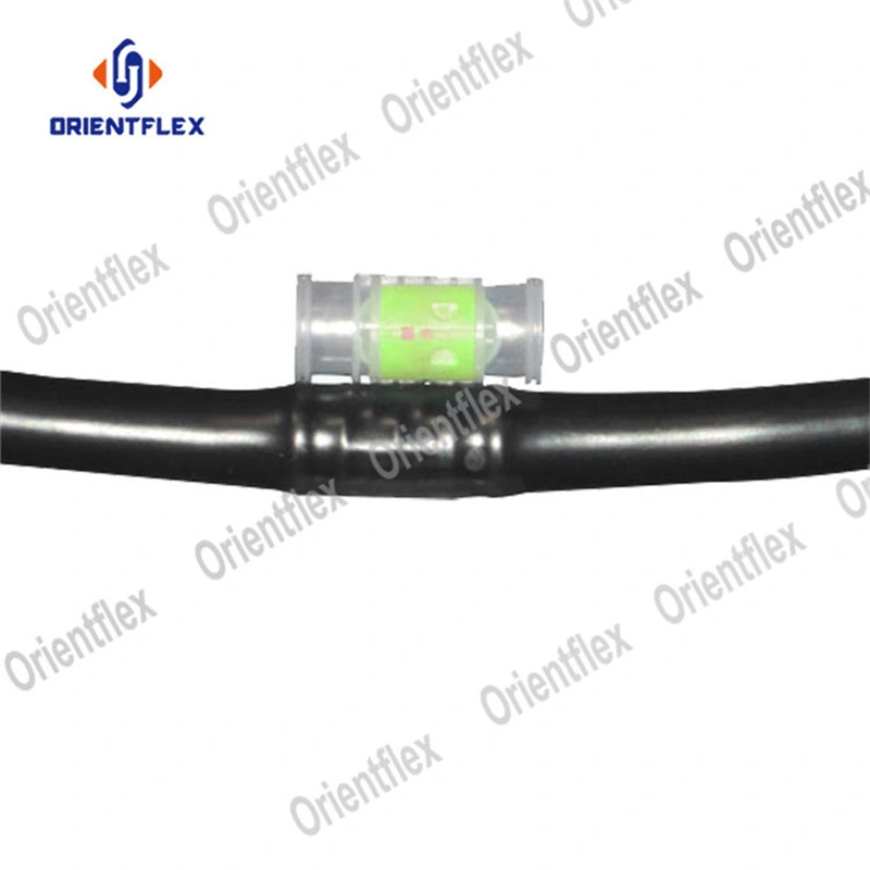 Best Poly Tubing Agriculture Inline Drip Irrigation Pipe