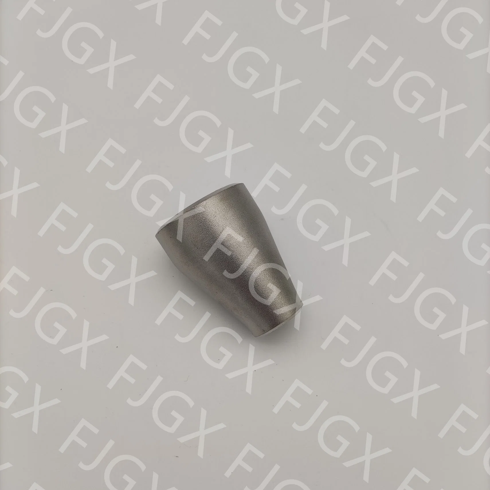 Stainless Steel Fittings Tp316L Reducer with PED