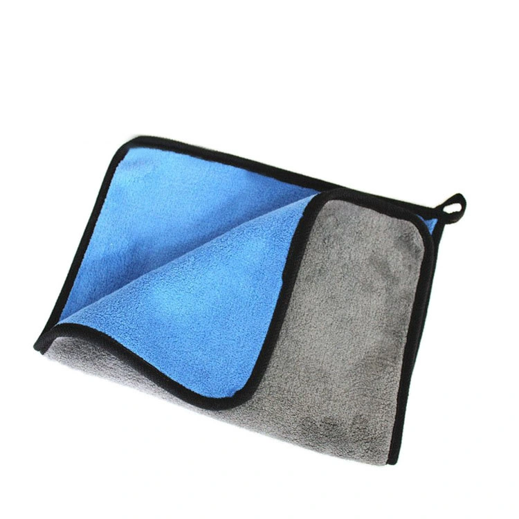 Top Quality Household Cleaning Cloth Microfiber Cloths for Car Cleaning