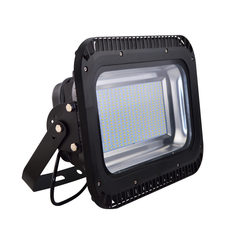 LED 100W 150W Patch Outdoor Spotlight Waterproof Engineering Special Lamp