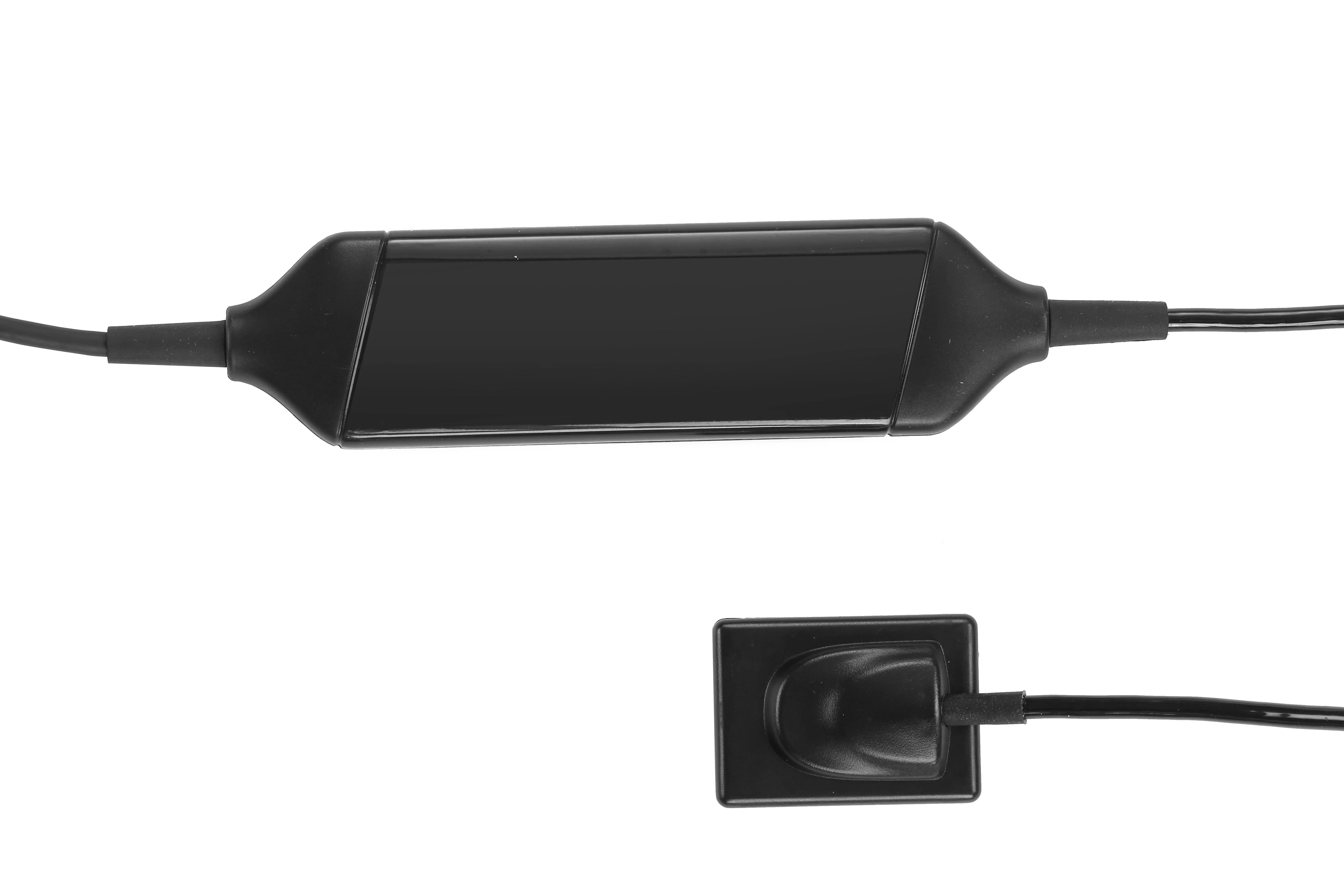 Factory Price Aps CMOS Digital Dental Rvg Sensor, Good Image USB Dental X Ray Sensor Price Mslcg09