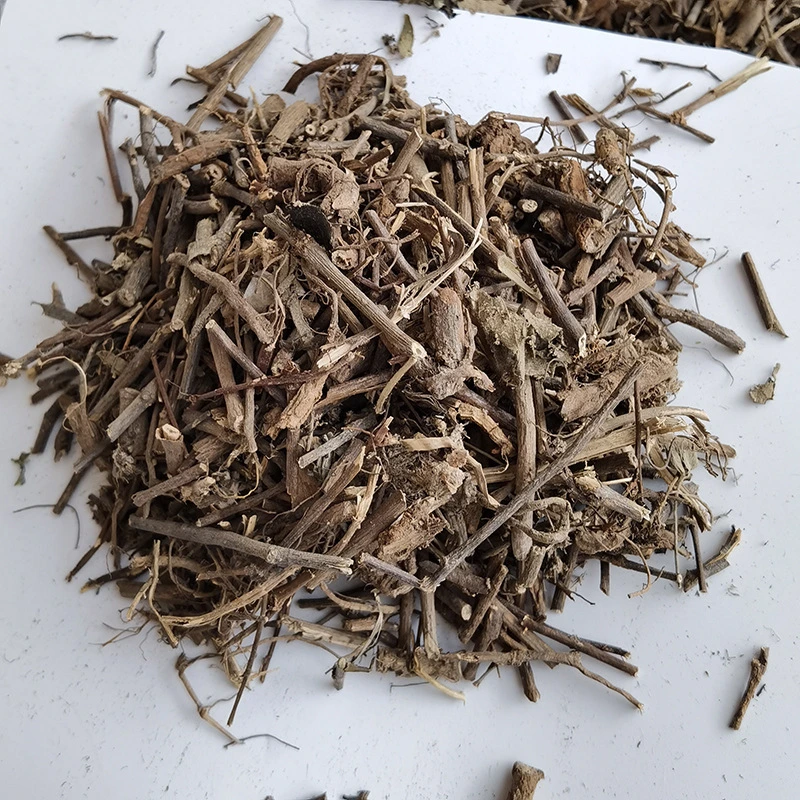 Han Xiu Cao Gen Hot Selling Mimosa Root Bark Pure Mimosa Hostilis Root Bark with Cheap Price