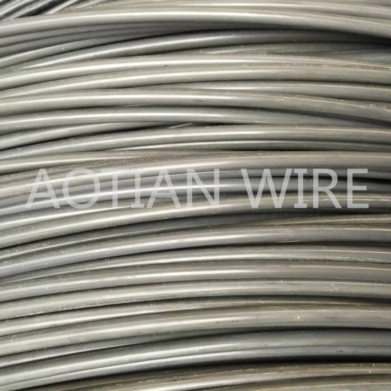 Cold Heading Quality C15c Phosphate Saip Annealed Cold Drawn Fasteners Screw Steel Wire