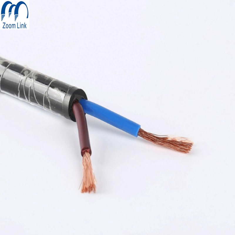 450/750V YZ Yzw YC YCW cable flexible suave H07RN-F caucho Cable