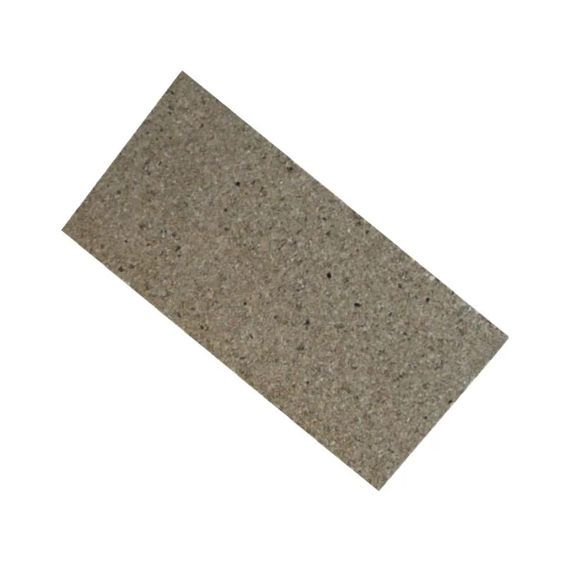 Lightweight Fireproof Vermiculite Insulation Brick Vermiculite Boards for Furnace Insulation