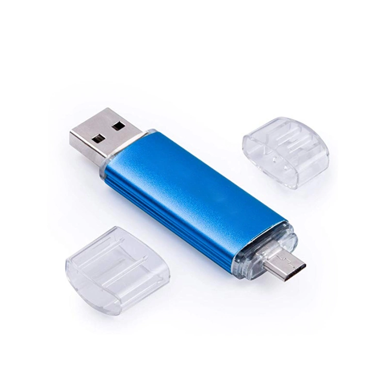 Fastest Portable Memory Stick OTG USB 3.0 Custom USB Flash Drives for Business Trip Use