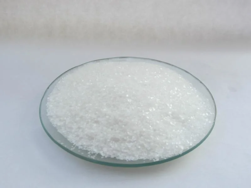 Material Safety Data Sheet of Ammonium Persulfate