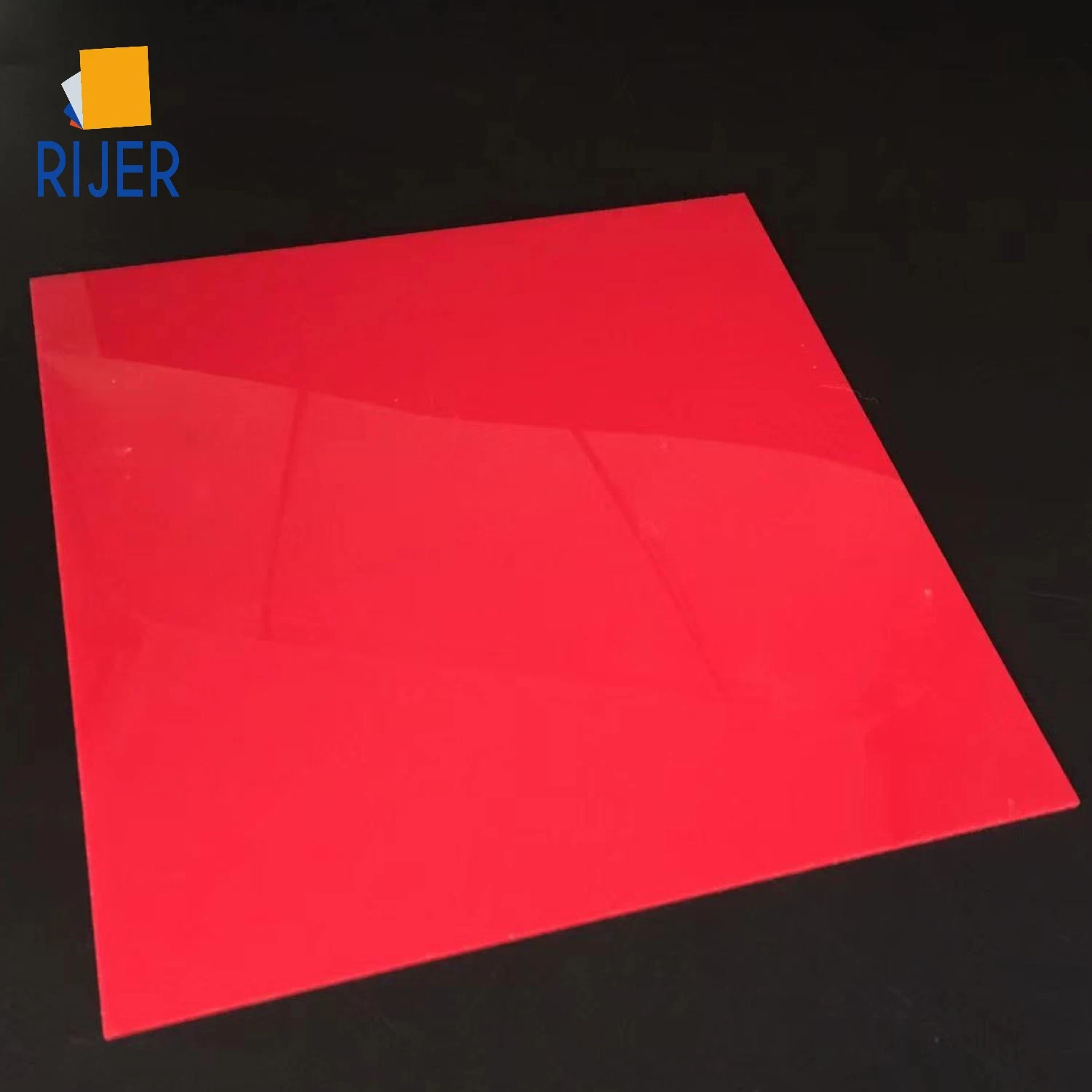 3-10mm Marble Plastic Glitter Acrylic Sheets