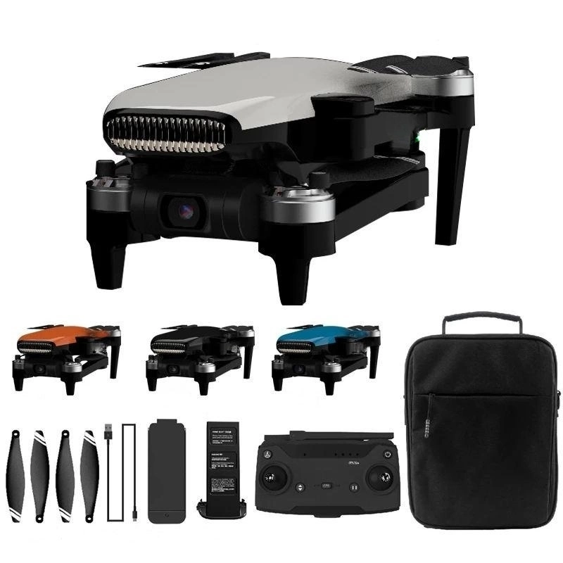 New Faith 2 PRO with 4K Camera GPS Professional Air 2 Drone