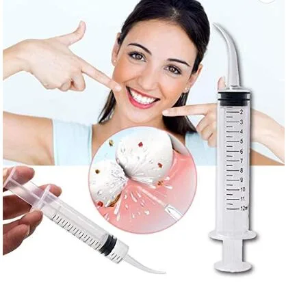 Best Oral Irrigator Syringe UK