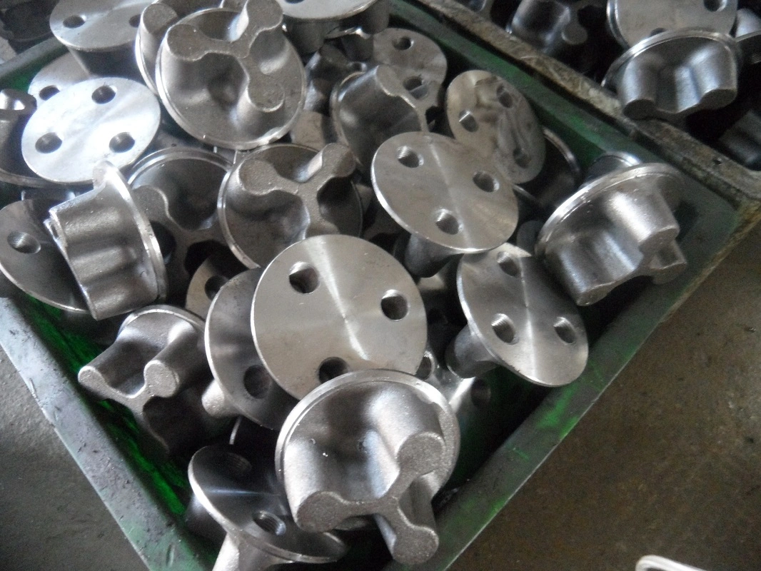 Forged Products Electrical Equipment Parts