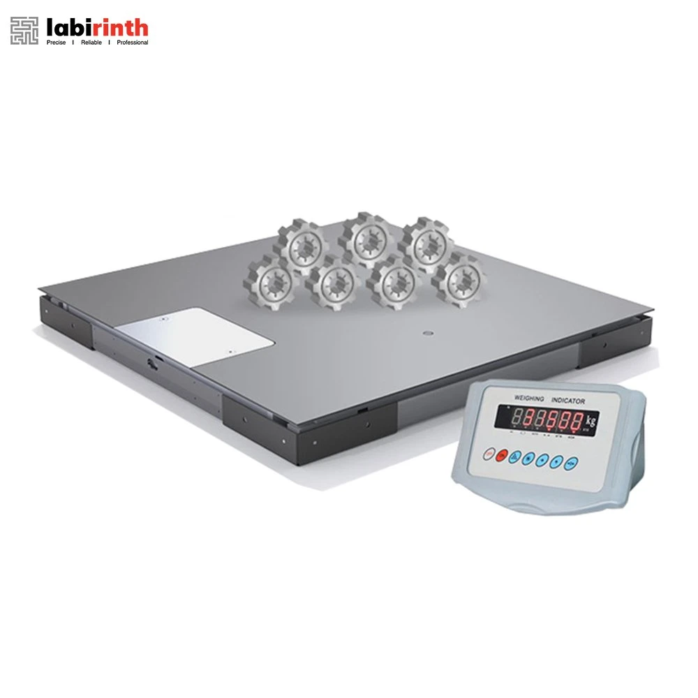 Ld/Ldq Digital Electronic Platform Scale Refrigeration Tools Weight Machine Weighing Scales