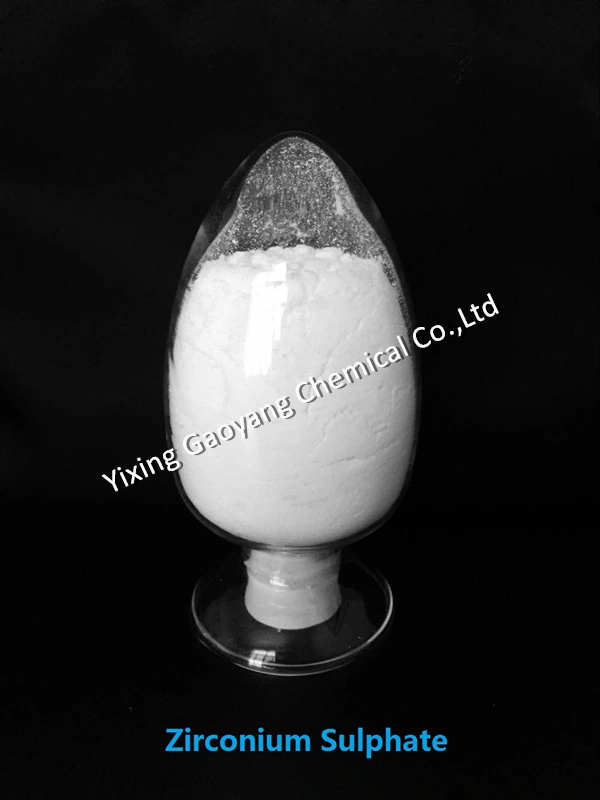 Zirconium Sulphate Zirconium Orthosulfate