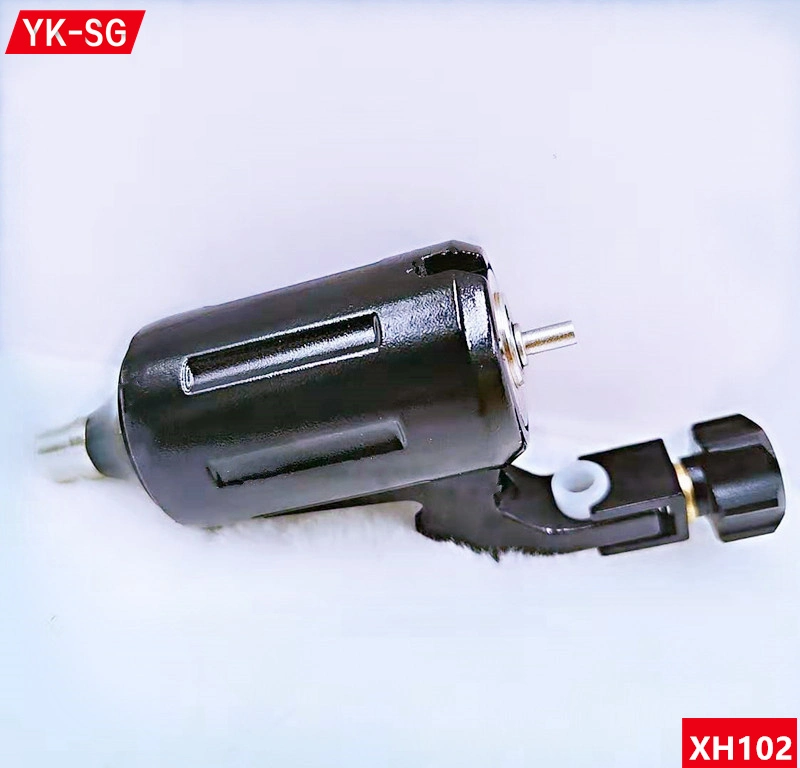 Professional Direct Drive Motor Permanent Make up Tattoo Machine