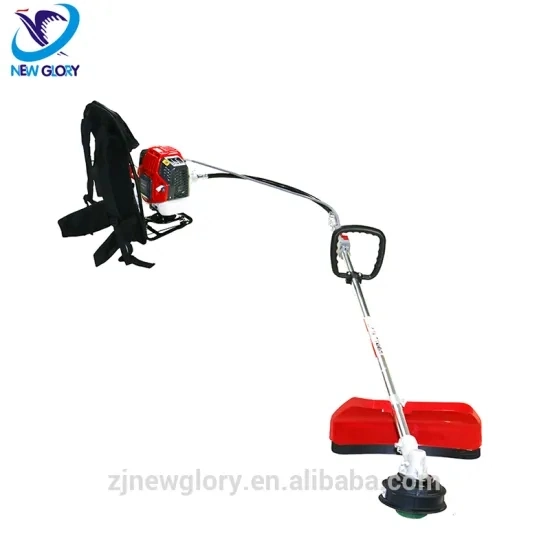 High quality/High cost performance 43cc Gasoline Brush Cutter/Weeding Machine