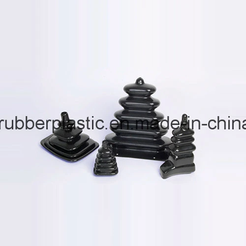 OEM High quality/High cost performance Molded Rubber Bellows Hose for Waterproof