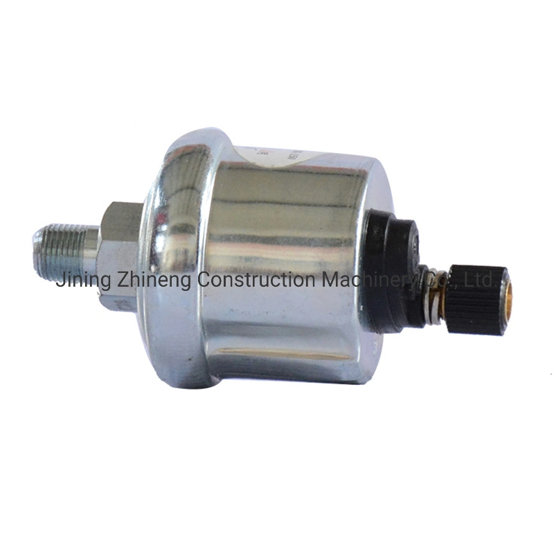 Original Construction Agricultural Mining Machinery Vdo Torque Converter Oil Pressure Sensor