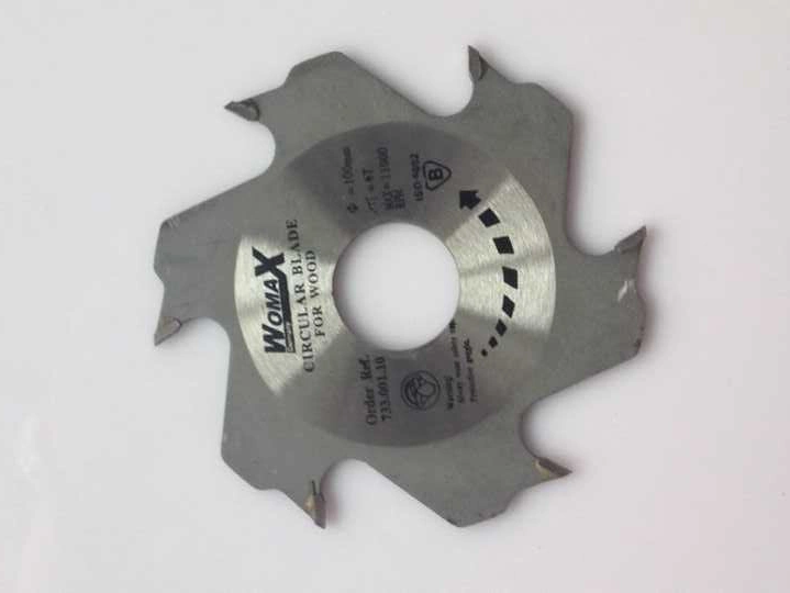 Metal Cutting Carbide Circular Saw Blade