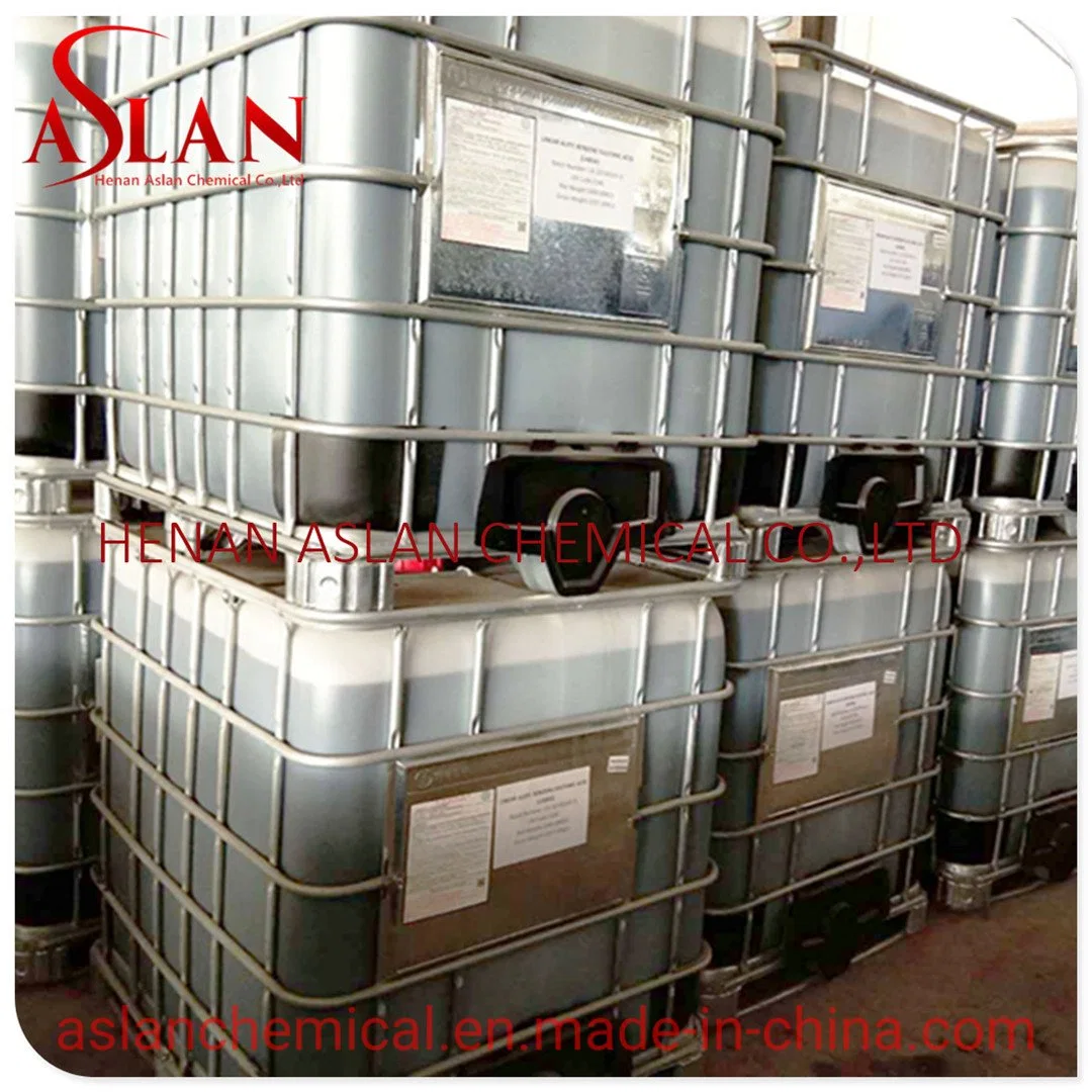 Linear Alkyl Benzene Sulphonic Acid 96% (LABSA 96%) 27176-87-0