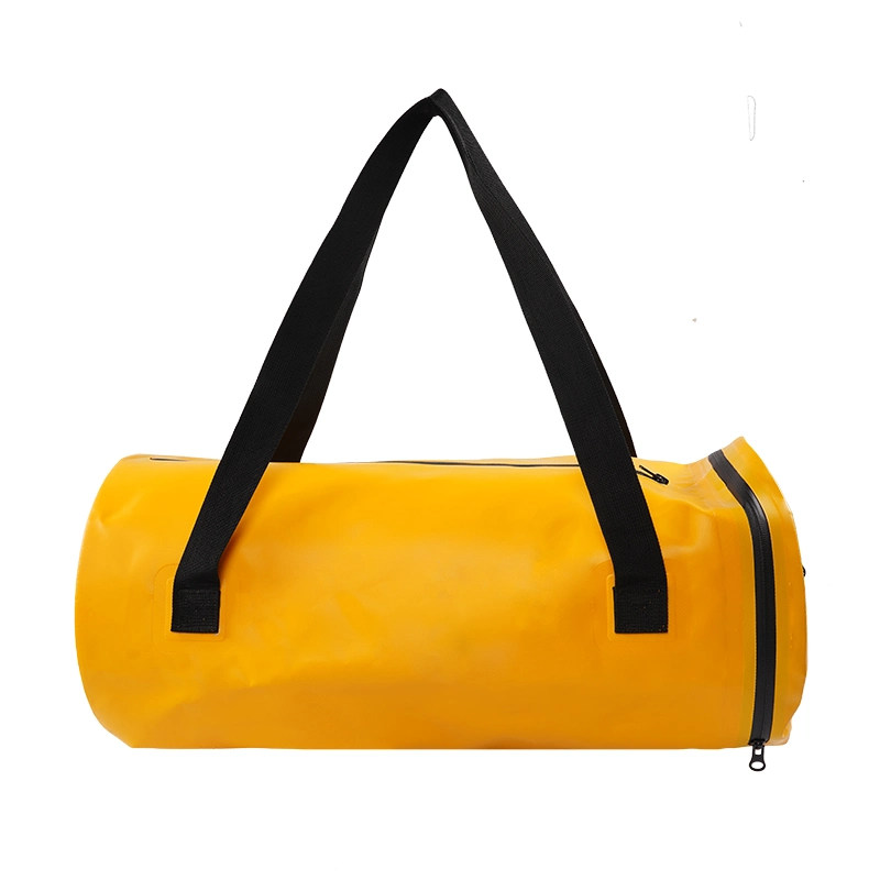 Promotional Waterproof Custom Traveling Duffle Bag Gym Sports Luggage Travel Bags for Men Women