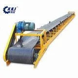 Dy Series Industrial Mobile Belt Conveyor for Coal/Bulk Material/Sand Transporting