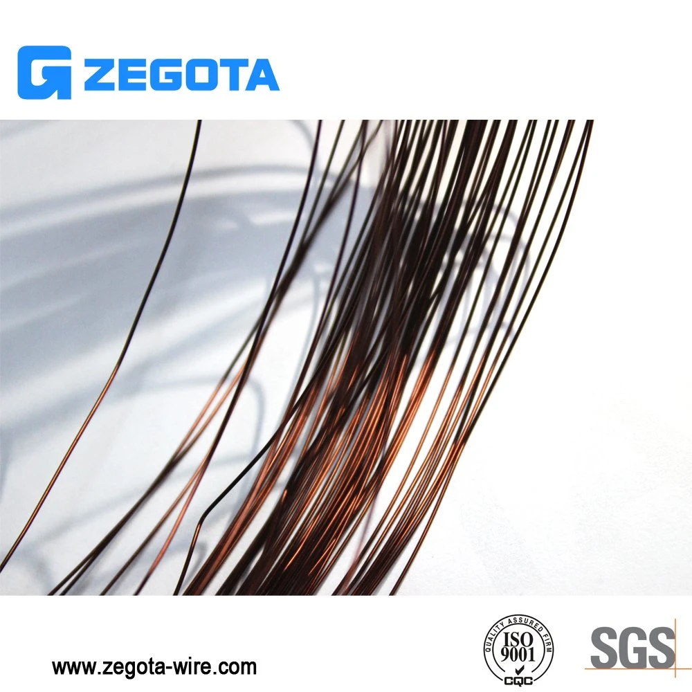 High Precision Alloy Wire High Alloy Ratio High Quality