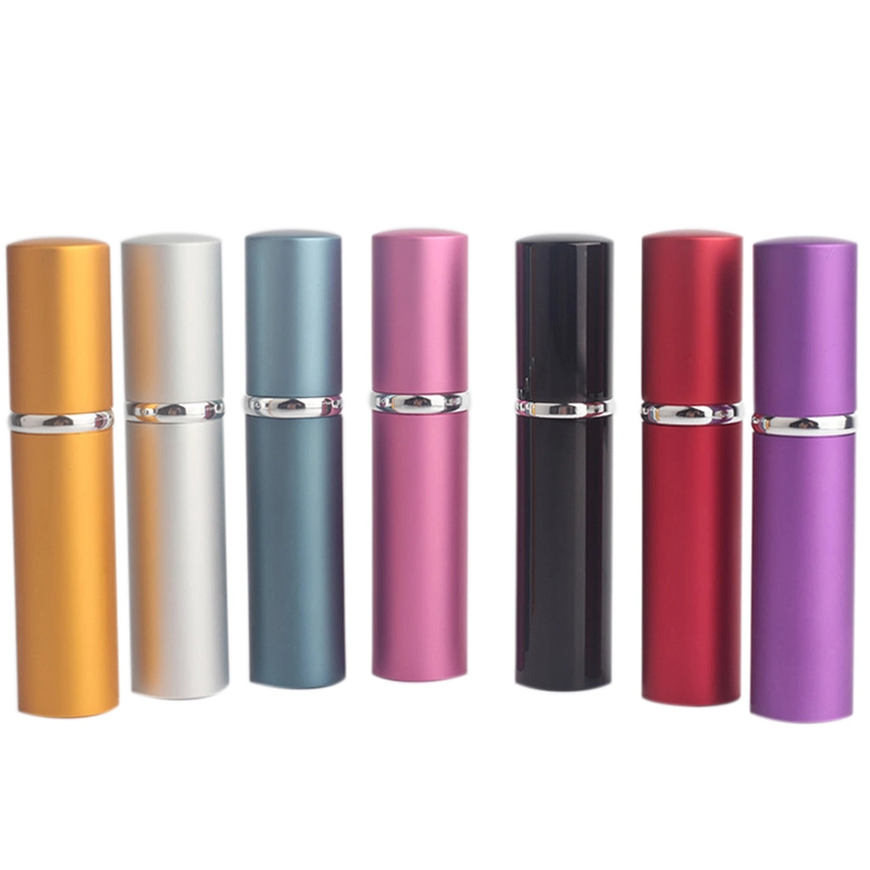 Wholesale/Supplier Empty Best Travel Leak Proof Perfume Atomizer Bottle for Man and Woman